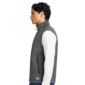 The North Face® Men's Soft Shell Vest