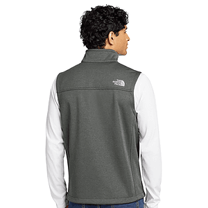 The North Face® Men's Soft Shell Vest