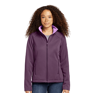 The North Face® Women's Soft Shell Jacket