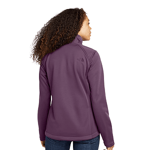 The North Face® Women's Soft Shell Jacket