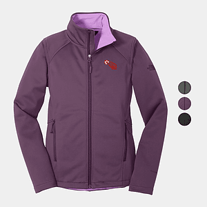 The North Face® Women's Soft Shell Jacket