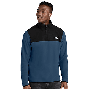 The North Face® Men's 1/4-Zip Fleece