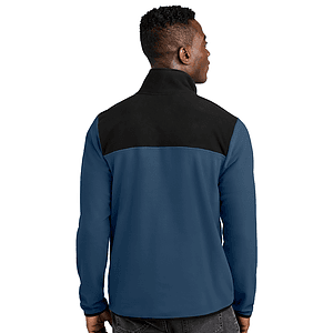 The North Face® Men's 1/4-Zip Fleece