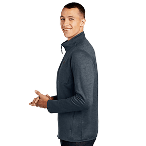The North Face® Men's Full-Zip Fleece Jacket