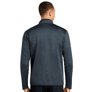The North Face® Men's Full-Zip Fleece Jacket