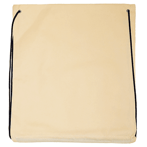 Non-Woven Drawstring Backpack USA Decorated (16" x 18")