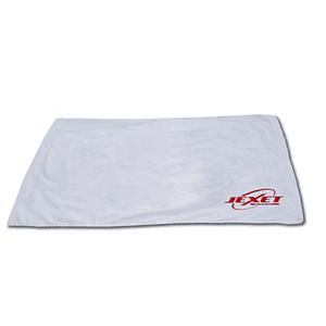 Premium Cotton Terry Beach Towel USA Decorated (30" x 60")