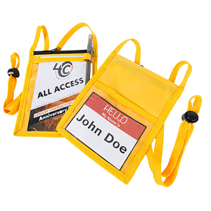 Premium Double Window RPET Recycled Pouch