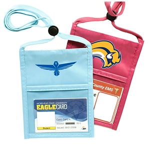 Premium Double Window RPET Recycled Pouch