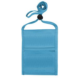 Single Pocket RPET Recycled Wallet