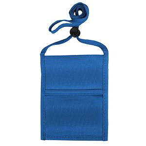 Single Pocket RPET Recycled Wallet
