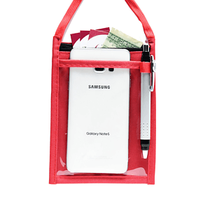 Premium Double Window RPET Recycled Pouch