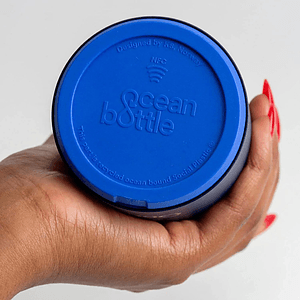 17 oz Ocean Bottle® Recycled Stainless Steel Vacuum Insulated Water Bottle