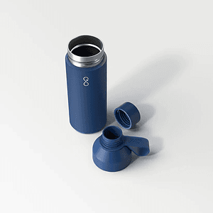 17 oz Ocean Bottle® Recycled Stainless Steel Vacuum Insulated Water Bottle