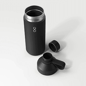 34 oz Ocean Bottle® Recycled Stainless Steel Vacuum Insulated Water Bottle