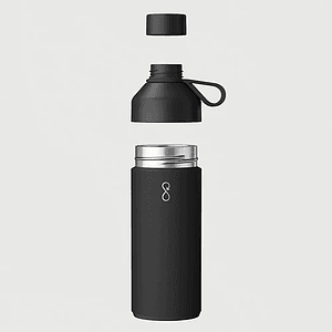 34 oz Ocean Bottle® Recycled Stainless Steel Vacuum Insulated Water Bottle