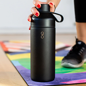 34 oz Ocean Bottle® Recycled Stainless Steel Vacuum Insulated Water Bottle