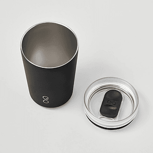 12 oz Ocean Bottle® Recycled Stainless Steel Vacuum Insulated Tumbler