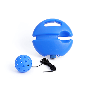 Pickleball Rebound Trainer Set