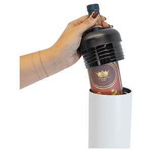 Polar Camel® Stainless Steel Insulated Wine Chiller