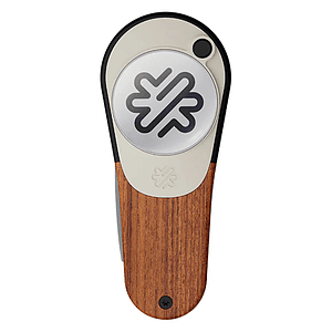 Pitchfix® Woodie Golf Divot Tool