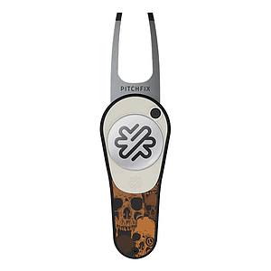 Pitchfix® Ultima Golf Divot Tool