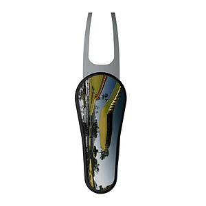 Pitchfix® XL 2.5 Golf Divot Tool