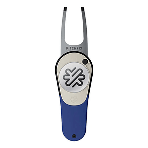 Pitchfix® XL 2.5 Golf Divot Tool
