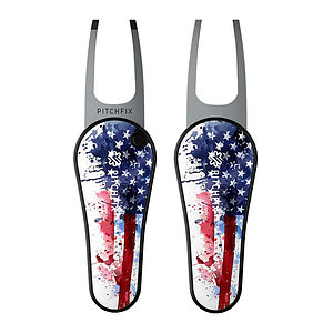 Pitchfix® Flash Golf Divot Tool