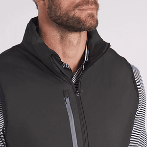PUMA® Hielands UPF 50+ Men's Golf Vest