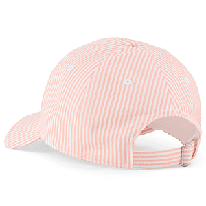 PUMA® Women's 6-Panel Seersucker Golf Hat
