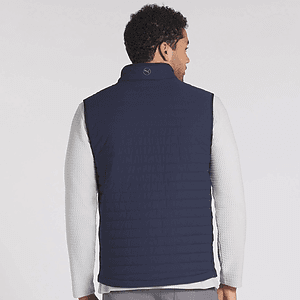 PUMA® Scotia 2.0 Men's Golf Vest