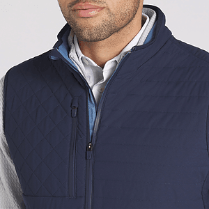 PUMA® Scotia 2.0 Men's Golf Vest