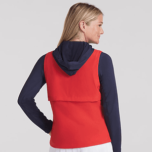 PUMA® Ripguard UPF 50+ Women's Golf Vest