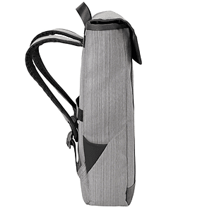 RejuVe® ELEMENT Recycled Heather Modern Business Travel Backpack