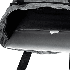 RejuVe® METRO Recycled Heather Executive Work Tote Bag