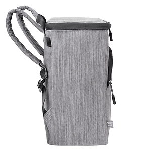 RejuVe® METRO Recycled Heather Lunch Bag