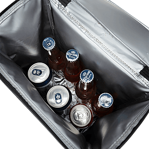 RejuVe® METRO Recycled Heather Lunch Bag