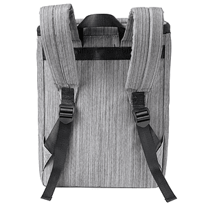 RejuVe® METRO Recycled Heather Lunch Bag