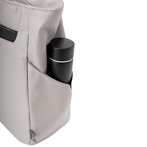 RejuVe® ROVE Recycled Heather Travel Executive Tote Bag