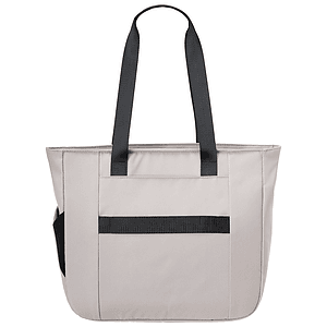 RejuVe® ROVE Recycled Heather Travel Executive Tote Bag