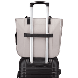 RejuVe® ROVE Recycled Heather Travel Executive Tote Bag