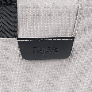 RejuVe® ROVE Recycled Heather Travel Executive Tote Bag
