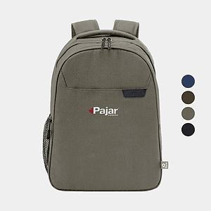 RejuVe® ROVE Recycled Heather Executive Backpack