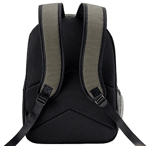 RejuVe® ROVE Recycled Heather Executive Backpack