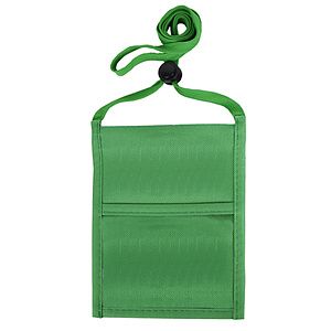 rPET Single Pocket Wallet