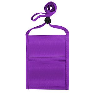 rPET Single Pocket Wallet