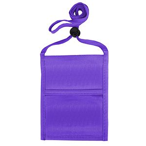 rPET Single Pocket Wallet