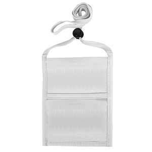 rPET Single Pocket Wallet