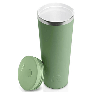 28 oz RTIC® Spill-Resistant Ceramic Lined Everyday Tumbler